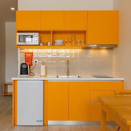 Appartement Colorful Municipal Pool By Vacationy *