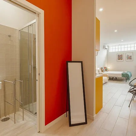 Appartement Colorful Municipal Pool By Vacationy *